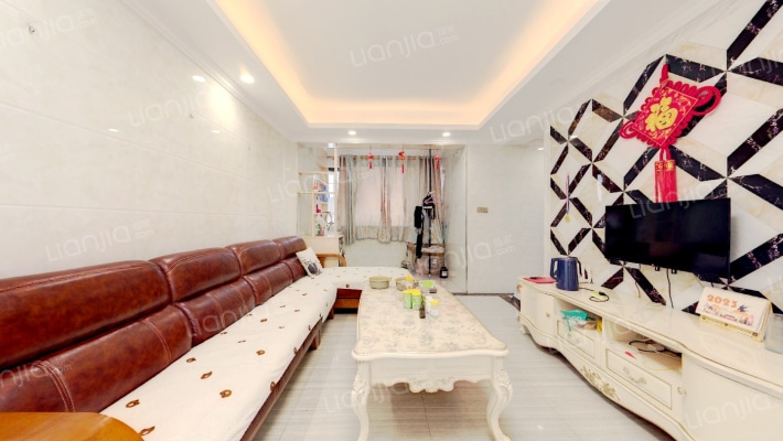 恒丰花苑二手房实景图