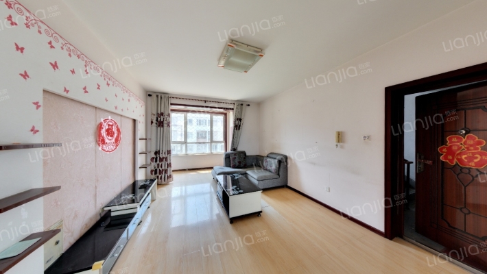 阳光佳园二里二手房实景图