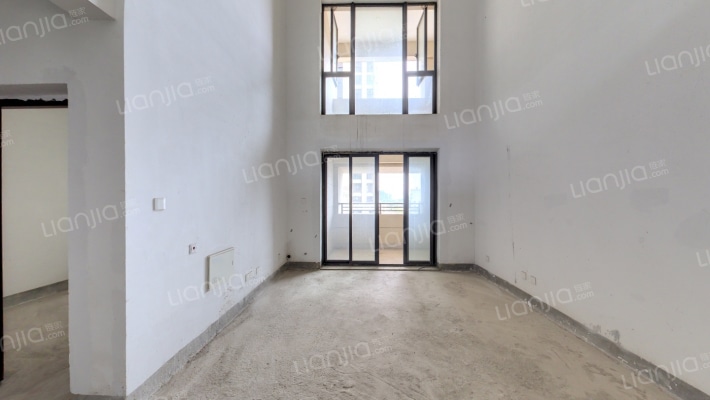 福清世茂璀璨天城二手房实景图