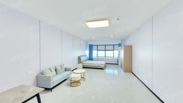 赣商海领馆二手房实景图