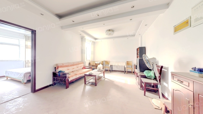 重工小区B区二手房实景图