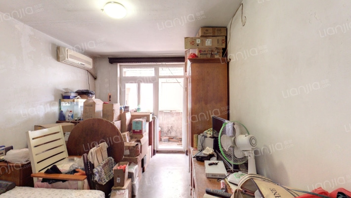 丹霞里二手房实景图