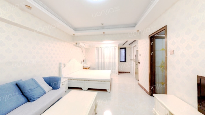 鑫苑世家二手房实景图