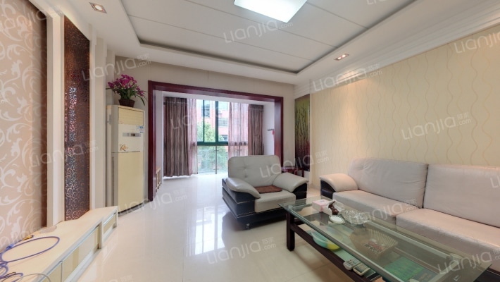 吴越名苑二手房实景图