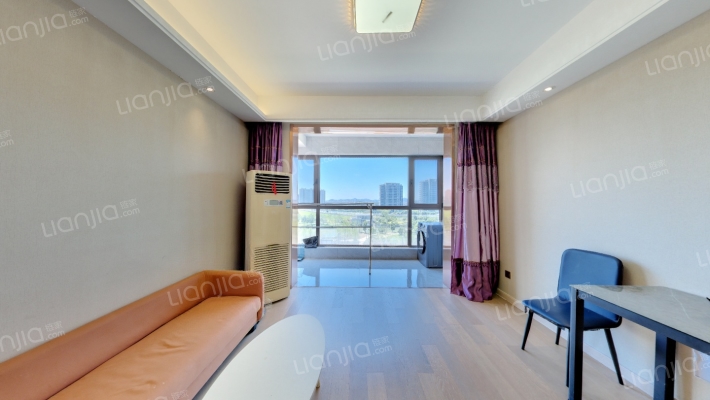 苏悦湾二手房实景图