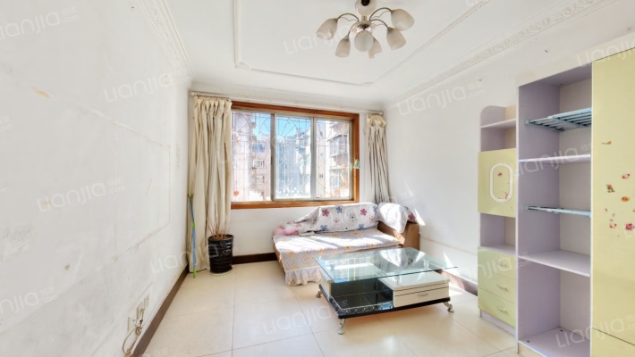 鑫苑小区二手房实景图