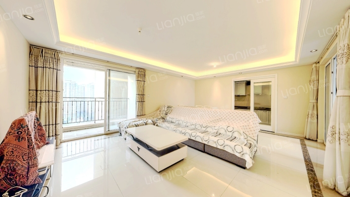 龙湖弗莱明戈一期二手房实景图