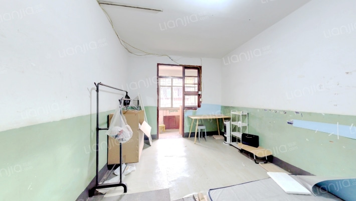 东华小区稻香里二手房实景图