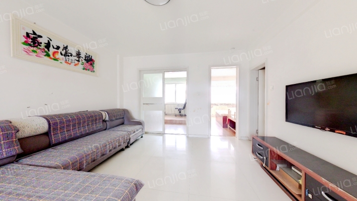 福鑫家园二手房实景图