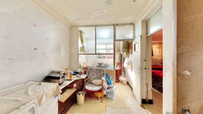 黑山东街二手房实景图