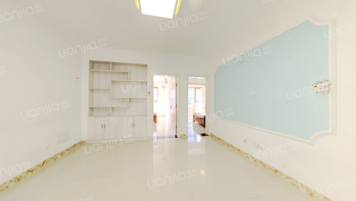 恒信向阳府二手房实景图