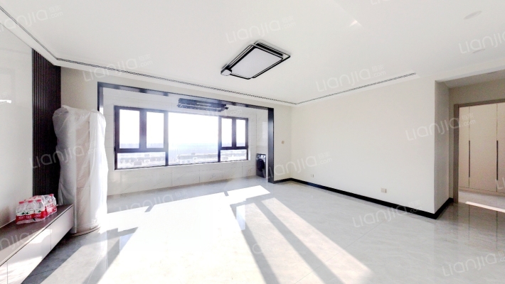 中建壹方九里宸澜华庭二手房实景图