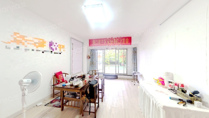 汇锦铭城二手房实景图