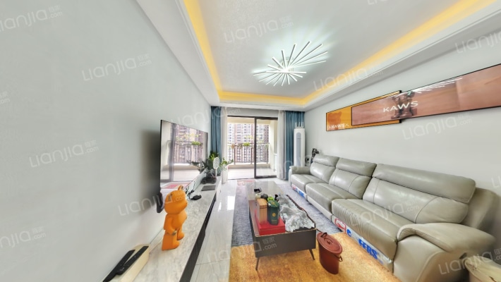 常乐府二手房实景图