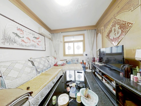 整租·水利局东院 3室1厅 南/北