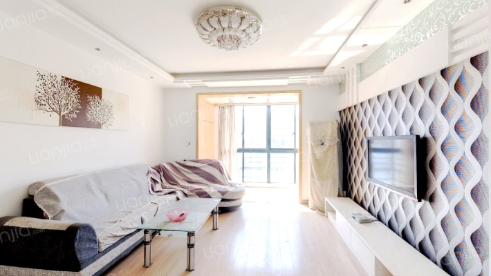 襄城明珠碧水豪苑二手房实景图