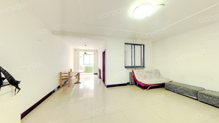 文华苑B区二手房实景图