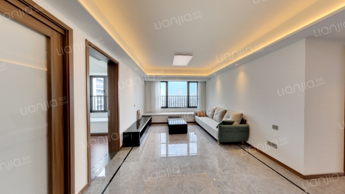 阳光城兴耀花漾里二手房实景图