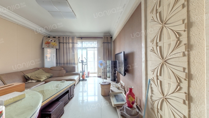 金涛翰林苑二手房实景图