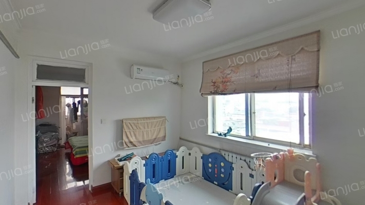 聋哑学校家属院二手房实景图