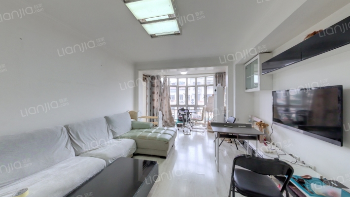 明月花园二手房实景图