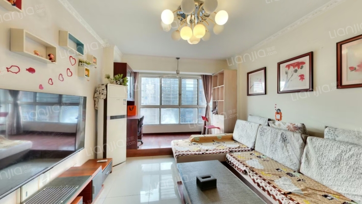 锦尚天华二手房实景图