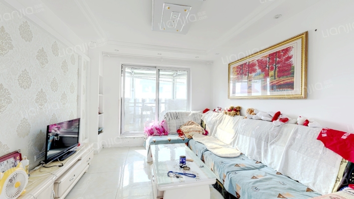 悦榕湾二手房实景图