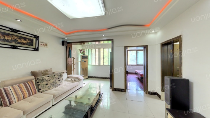 德政园聚心苑二手房实景图