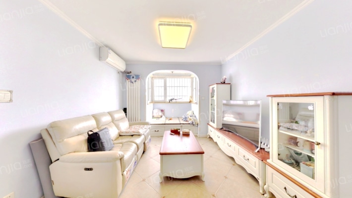 缸窑里和顺园二手房实景图