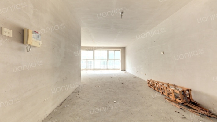 金地小区东区二手房实景图