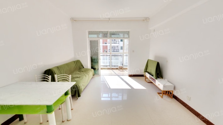 九州家园南区二手房实景图