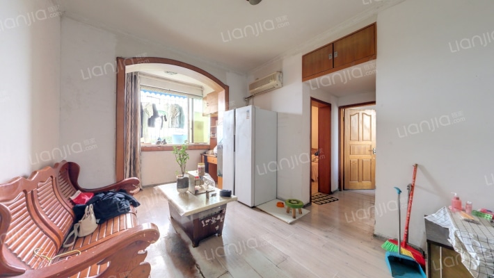 中央花园二期二手房实景图