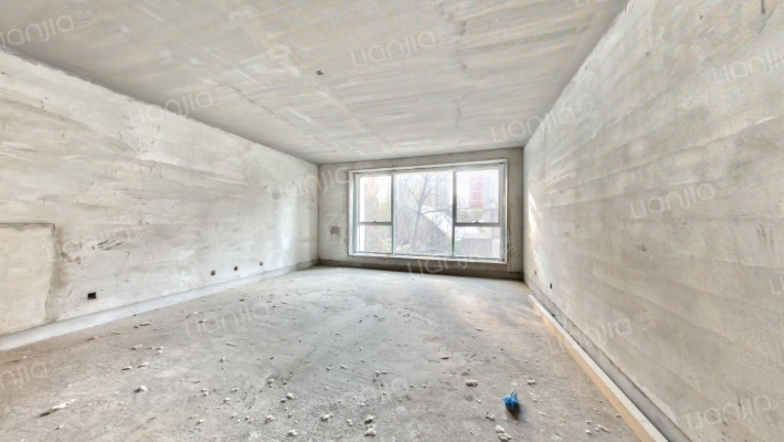 鑫公馆二手房实景图