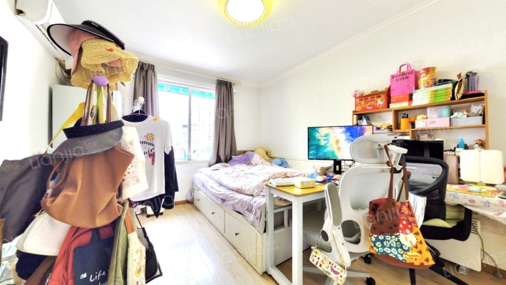 延平路237弄二手房实景图