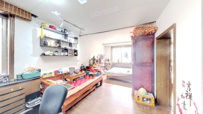 新日里小区二手房实景图