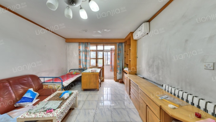 北新桥头条二手房实景图