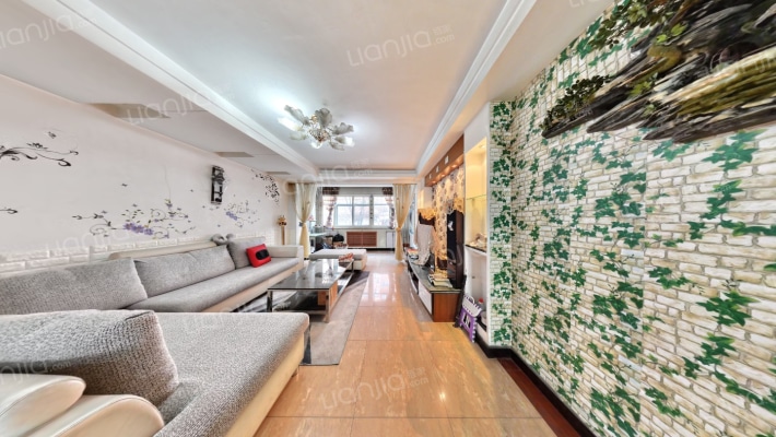 兰宁小区二手房实景图