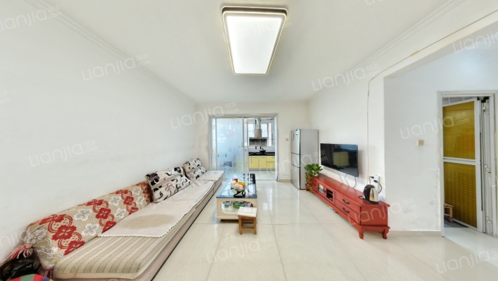 基正盛世港湾二手房实景图