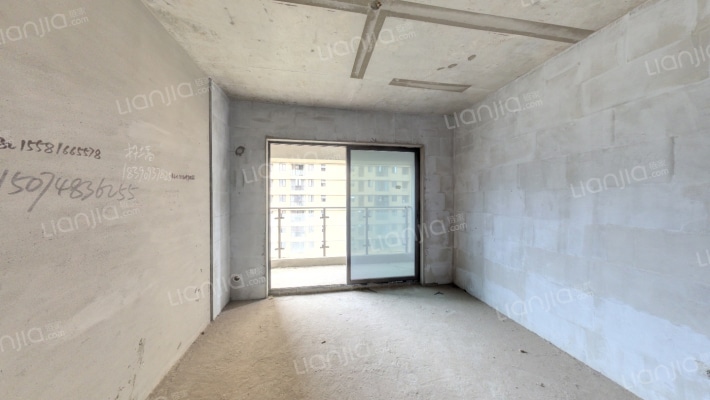 三润星城二手房实景图