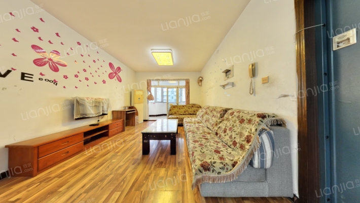 九里欣园二手房实景图