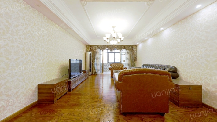 福星新城二手房实景图