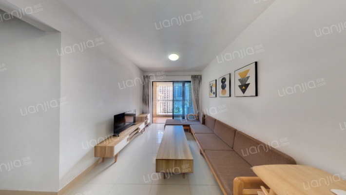 雅韵轩二手房实景图