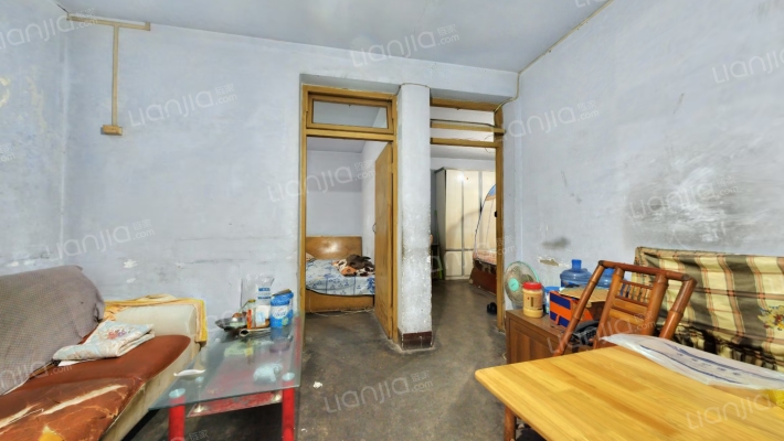 石人南路100号二手房实景图