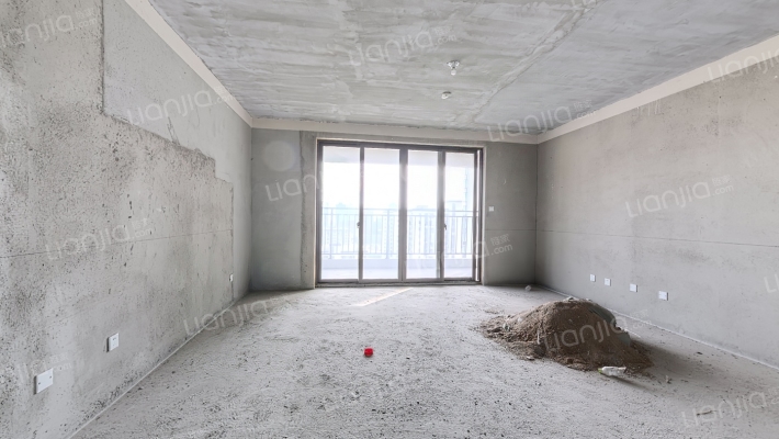 巨能城海珀苑二手房实景图