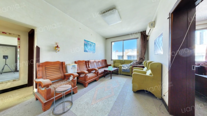 白河巷46号二手房实景图