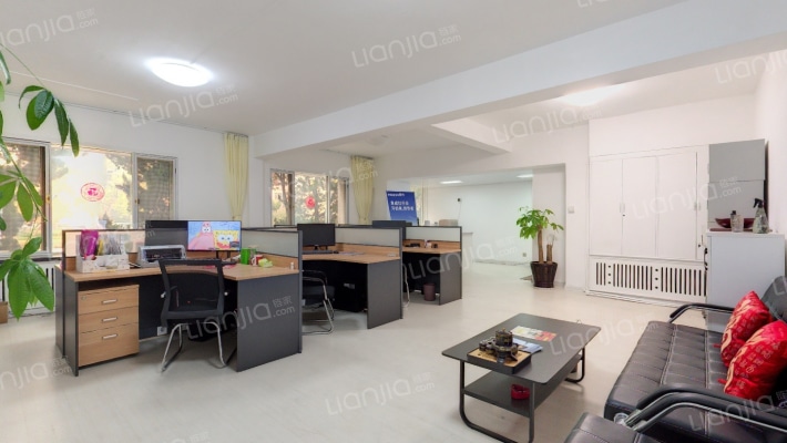 龙翔广场二手房实景图