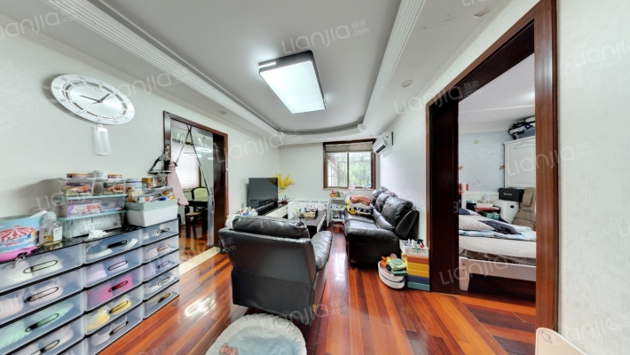 大王家巷二手房实景图