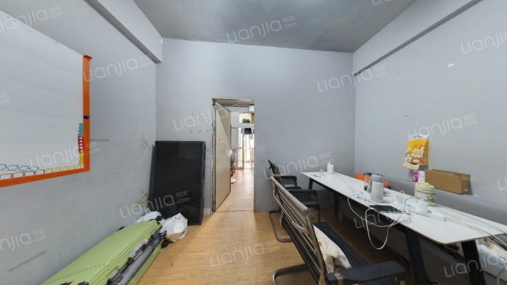 鹏盛村二手房实景图