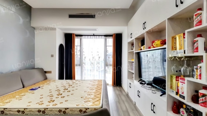 桂林华润中心万象城二手房实景图