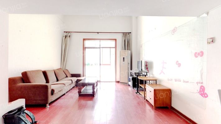 虹桥公寓二手房实景图